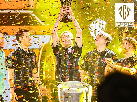 Pubg Global Series Champions Twisted Minds News Pubg Esports