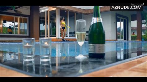 Virinda Desai Nude Aznude