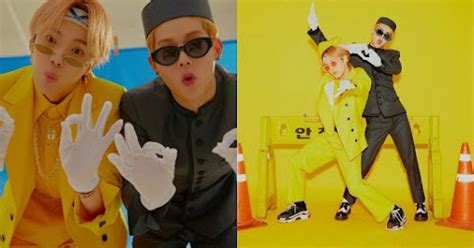 Korean Men Prove That Nude Photography Can Be Artistic