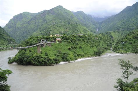 Kullu Valley (1) | Kullu Valley | Pictures | India in Global-Geography