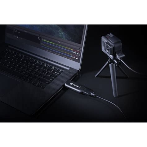 Sewa Rental Elgato Cam Link 4K Murah Dan Praktis Di OZU Rental Jakarta