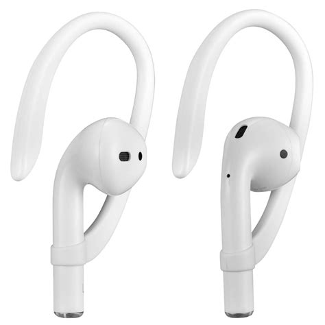 ICARERSPACE AirPods Ear Hooks Review: Are They Worth The Hype?