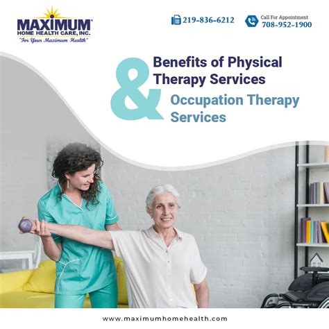 Spring 2024 Physical Therapy Service Options Image To U