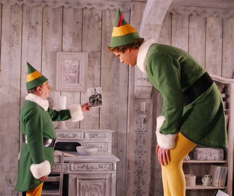 9 Things You Didn't Know About Elf The Movie | Look