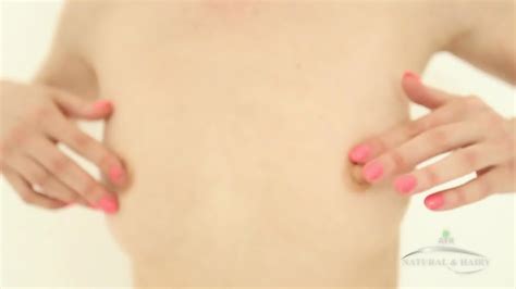 Fingers In Hairy Vagina