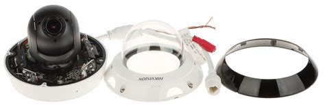 UTENDØRS IP HURTIG PTZ KAMERA DS-2DE2A404IW-DE3/W(C0)... - Med ...