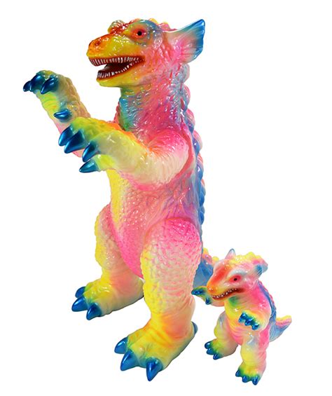 sofubi Archives - Max Toy Company