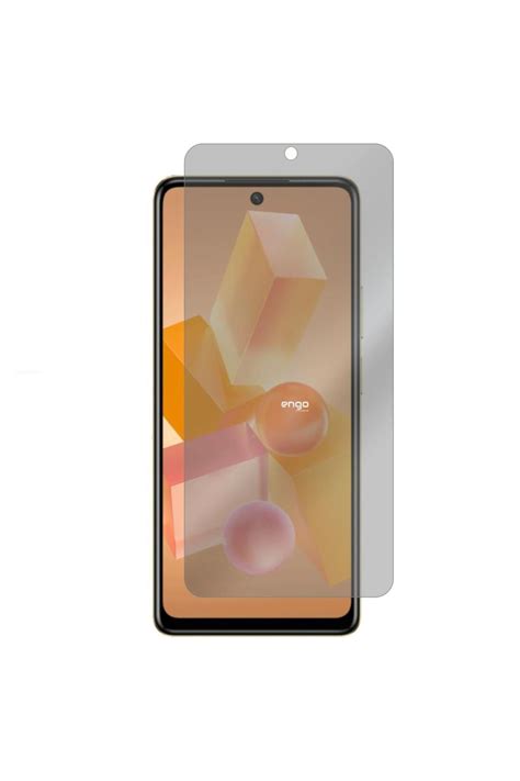Engo Infinix Hot Pro Hayalet Ekran Koruyucu Gizlilik Korumal Fiyat Yorumlar