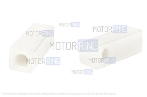 Купить Ремкомплект дверной тяги наружной ручки для ВАЗ 2104, 2105, 2107 ...