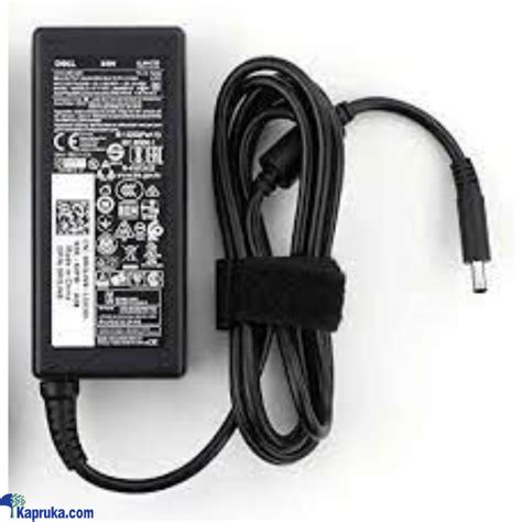 diligent dell  big pin lap charger  price  sri lanka
