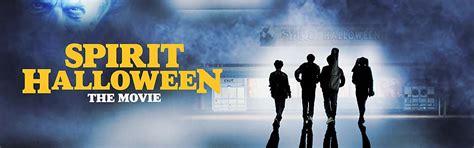 Spirit Halloween The Movie Blu Ray 2022 Best Buy 46 Off
