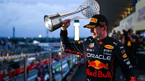 Max Verstappen is the 2022 Formula One world champion | Top Gear