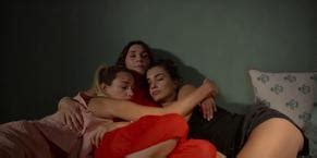 BONCUK YILMAZ Nude AZNude