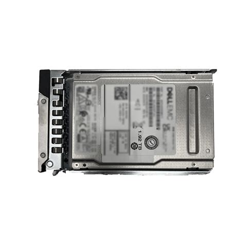 Dell Axop Tb Read Intensive Tlc Sas Gbps Inch Hot Plug Ssd