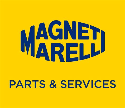 Magneti Marelli Parts And Services Company