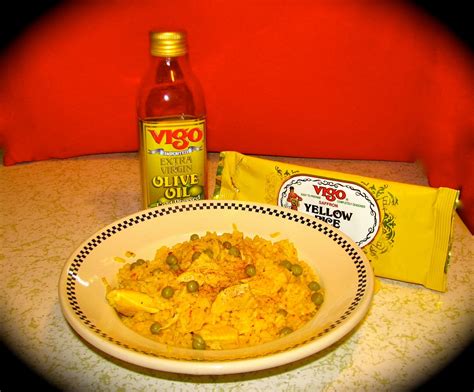 Easy Recipe Yummy How To Cook Yellow Rice In The Oven Prudent Penny Pincher