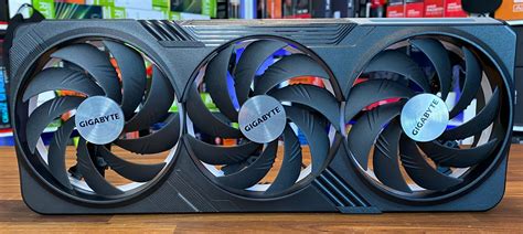 Gigabyte Rtx Gaming Oc Graphics Card Review Eteknix