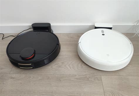 Как нарисовать карту для робота пылесоса xiaomi vacuum mop 2 lite