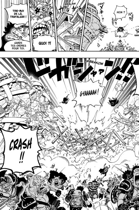 Scan One Piece 1030 Page 17