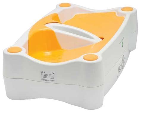 Kiddfoot. Dorsi Ramp