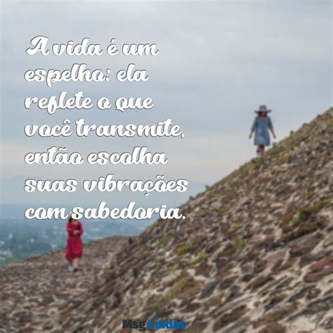O Que É A Vida Reflexão - Reflexão para a Vida: Mensagens Inspiradoras para Transformar seu Dia ...