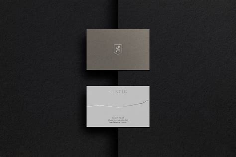 Sentio | Behance