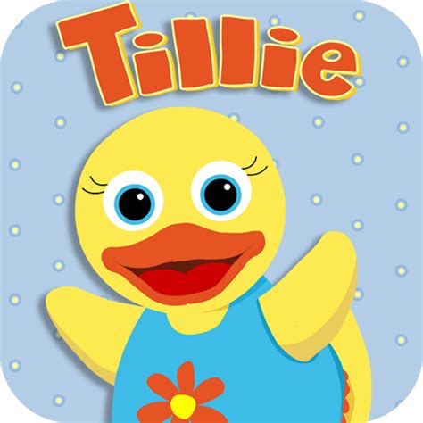 Tillie Knock Knock By Babyfirst Iphone And Ipad Game Reviews