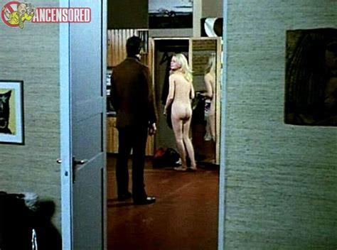 Inger Sundh Nude Pics Seite