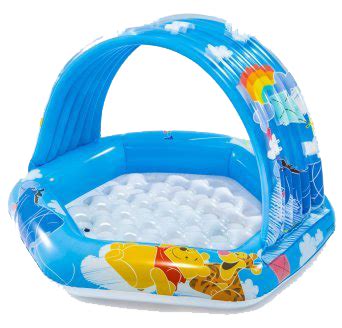 Купить надувной бассейн intex│Купить детские бассейны Intex