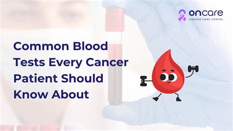 What CBC Blood Test Indicate Cancer: Key Signs Doctors Check