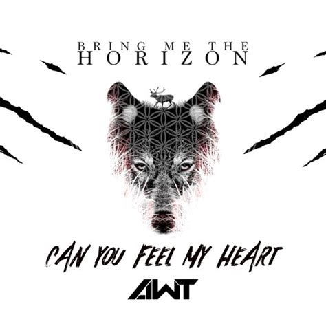 BMTH - CAN YOU FEEL MY HEART (AWT REMIX) by AWT (Official) - Free download on ToneDen