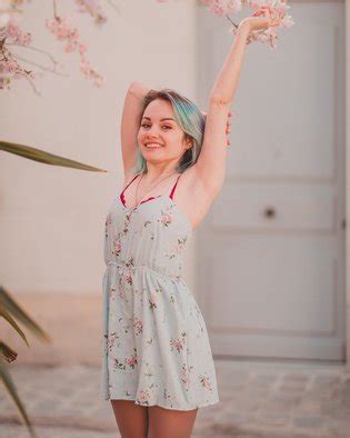 Lady Sundae Luscious Hentai Manga Porn