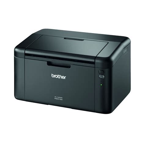 Принтер лазерный Brother HL-1202R (HL1202R) - купить в Print.Market