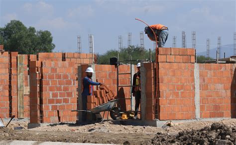 El Ivuj Y El Colegio De Ingenieros De Jujuy Proyectan Construir