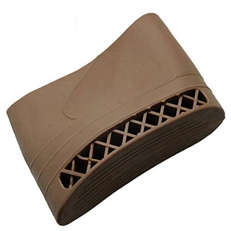 Top 10 Shoulder Recoil Pads Of 2022 Best Reviews Guide