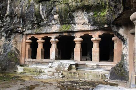 Mumbai Excursi N De Horas De D A Completo A La Cueva De Elefanta