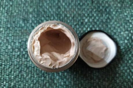 MCaffeine Naked And Rich Choco Body Butter Review Paperblog