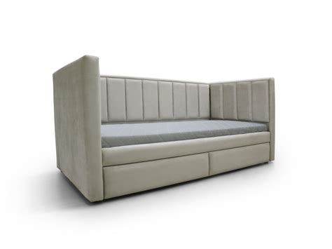 Купить универсальную кровать Адель с тремя спинками в Ульяновске!