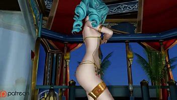 DANZA DEL VIENTRE XVIDEOS