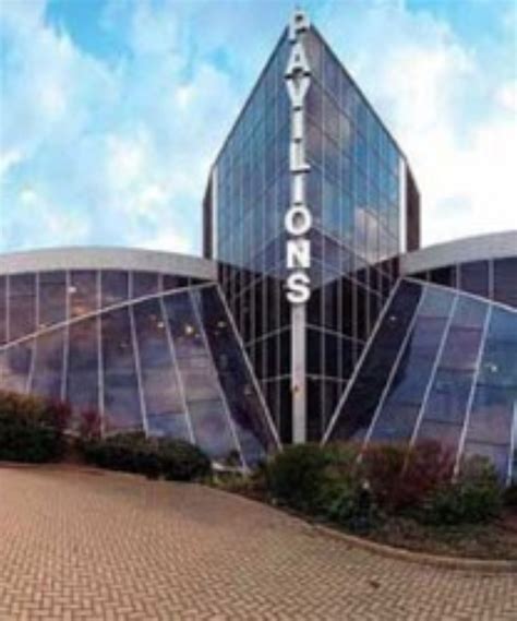 Plymouth Pavilions - Plymouth, UK, Live Music Venue, Event Listings ...