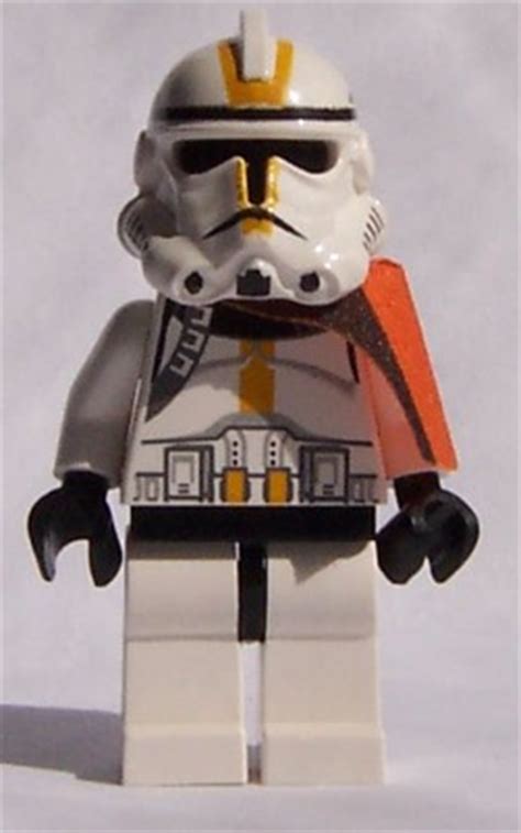 Commander Cody | Lego Video Game Wiki | Fandom
