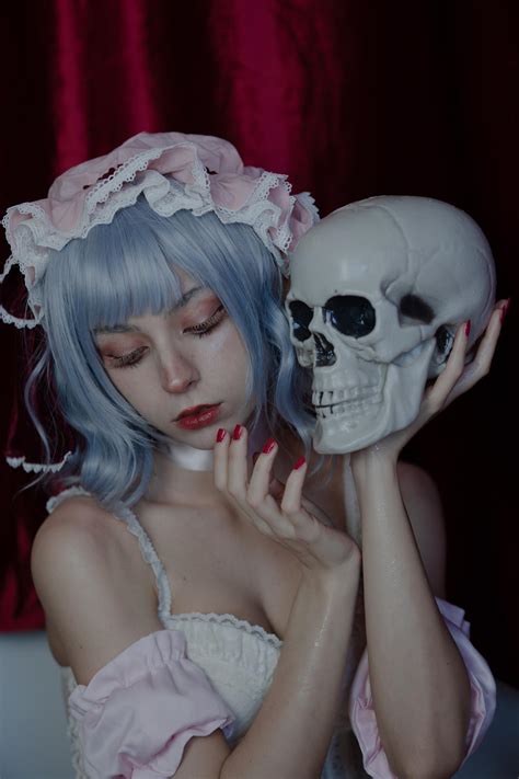 Himee Lily Himeecosplay Kawaiierotica Nude Onlyfans Leaks Photos Thefappening