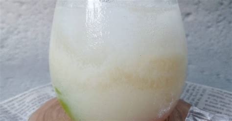 283 Resep Minuman Yakult Jelly Enak Dan Mudah Cookpad