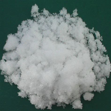 Sodium Acetate