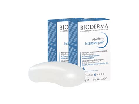 ビオデルマ アトデルム ウルトラリッチソープ 2個セット BIODERMA ATODERM PAIN SURGRAS ビオデルマ