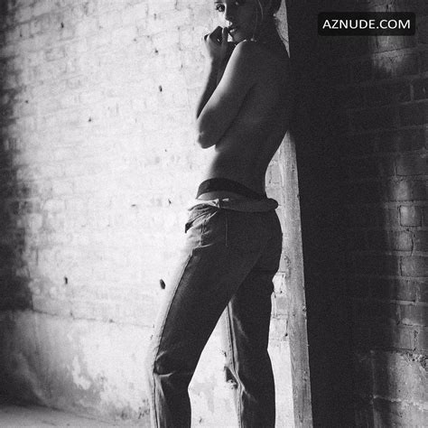 Ashley Marie Dickerson Nude And Sexy Photo Collection Aznude