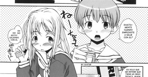 Biblioteca Hentai En Espa Ol Alegre Hermana One Shot Espa Ol Mega