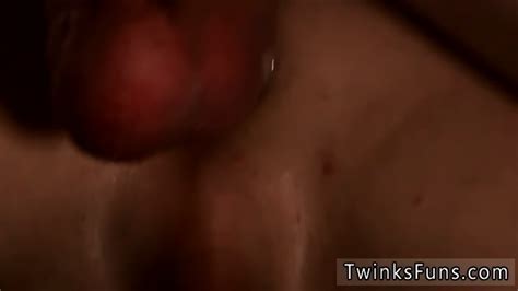 Alien Fuck Gay Condom Busting Bareback