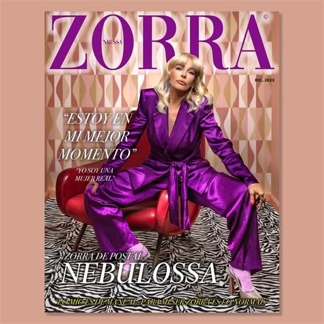 Nebulossa Zorra Lyrics Genius Lyrics