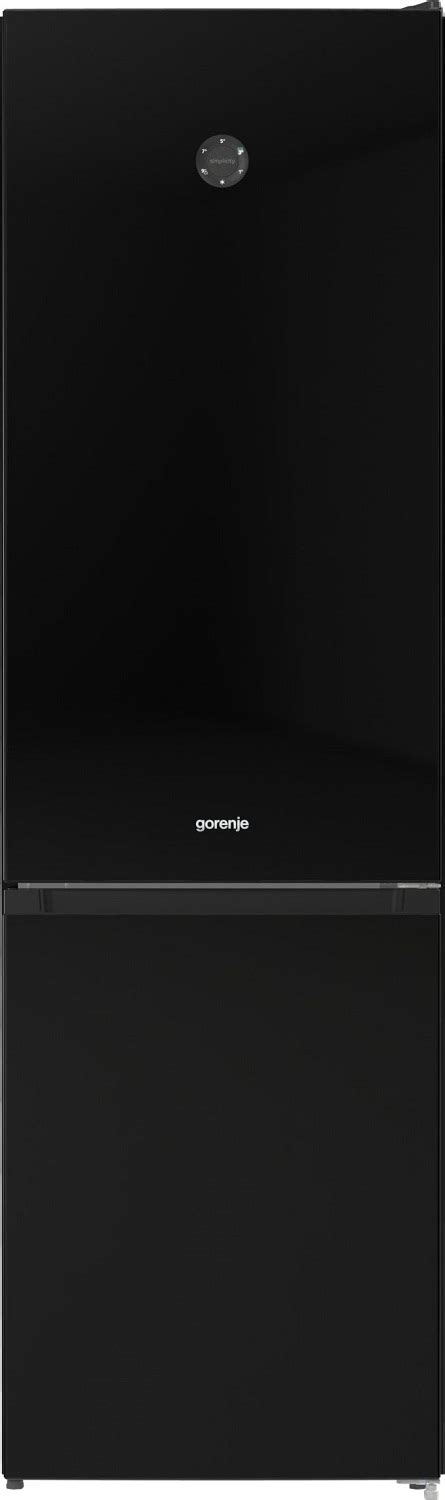 Купить Холодильник Gorenje NRK6201SYBK в Москве | I-CONDER - бытовая ...
